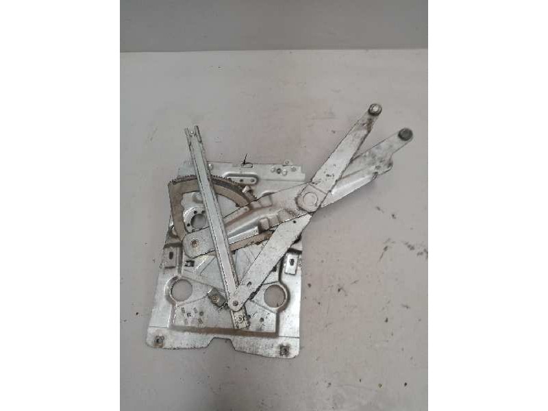 Recambio de elevalunas delantero derecho para volvo fm 12 asta 2001 12.1 diesel (d12d420) referencia OEM IAM   