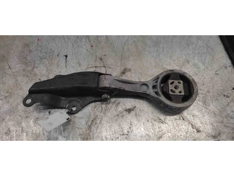 Recambio de soporte motor para seat ibiza (6p1) reference referencia OEM IAM 3318302227  