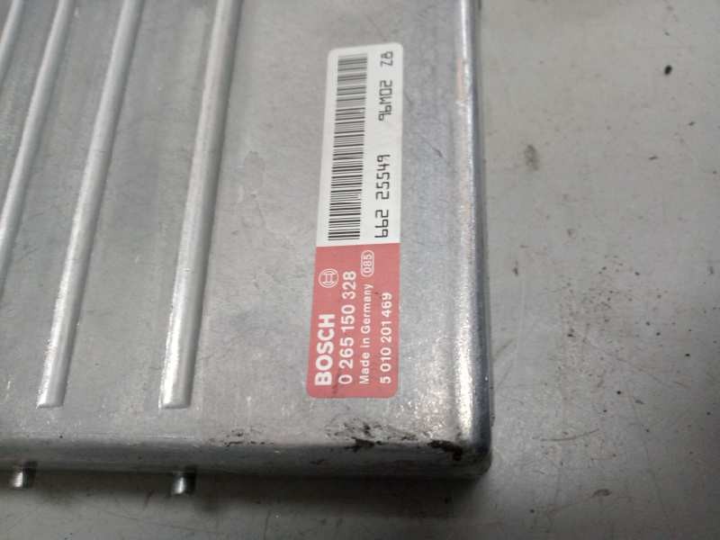 Recambio de modulo electronico para renault ae 420 ti magnum e1 referencia OEM IAM 5010201469 0265150328 
