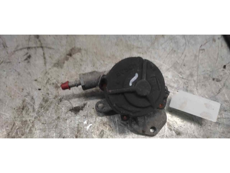 Recambio de depresor freno / bomba vacio para citroen jumpy 2.0 hdi referencia OEM IAM   BOSCH