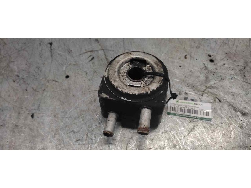 Recambio de enfriador aceite motor para citroen jumpy 2.0 hdi referencia OEM IAM   