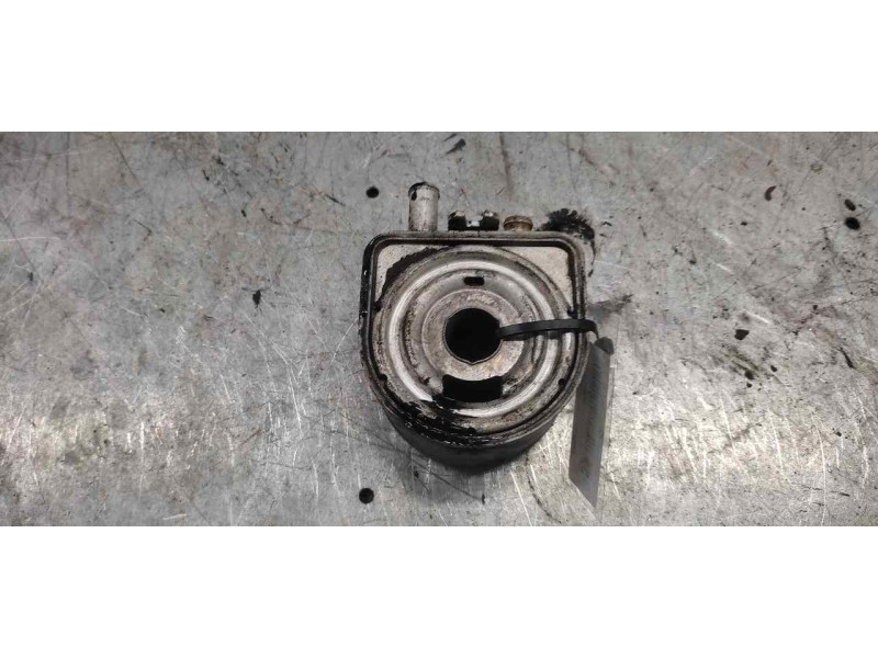 Recambio de enfriador aceite motor para citroen jumpy 2.0 hdi referencia OEM IAM   