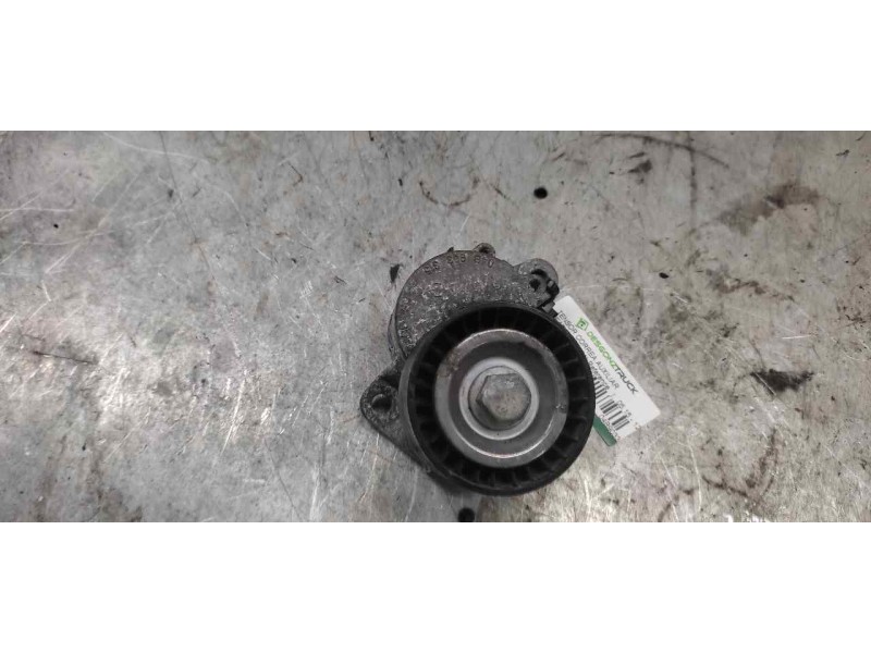 Recambio de tensor correa auxiliar para seat ibiza (6p1) reference referencia OEM IAM 04B903315  