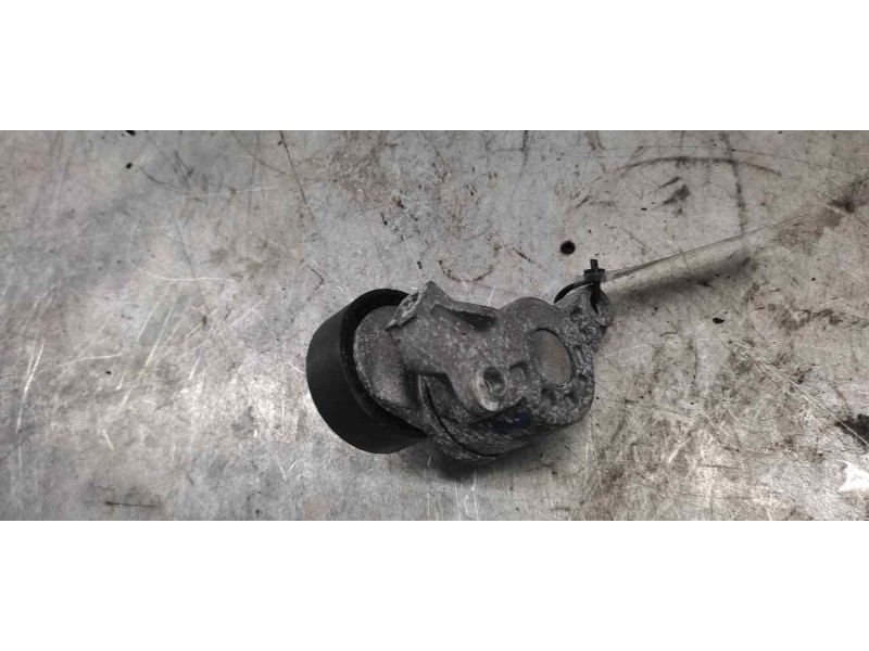 Recambio de tensor correa auxiliar para seat ibiza (6p1) reference referencia OEM IAM 04B903315  
