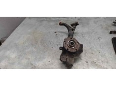 Recambio de mangueta delantera derecha para audi a4 berlina (b5) 1.8 t referencia OEM IAM 8D0407258  