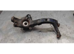 Recambio de mangueta delantera derecha para audi a4 berlina (b5) 1.8 t referencia OEM IAM 8D0407258   2