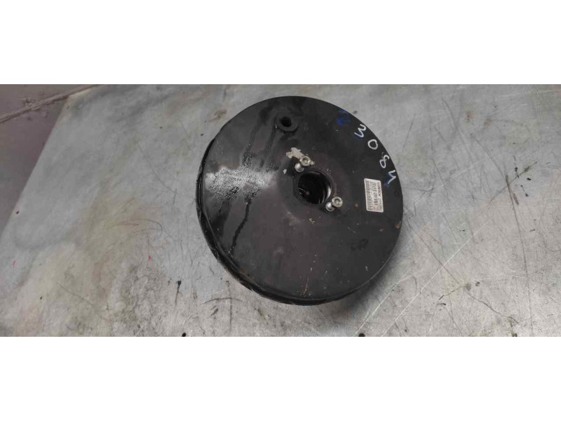 Recambio de servofreno para citroen xsara picasso 1.6 hdi 90 exclusive referencia OEM IAM 9647807180  