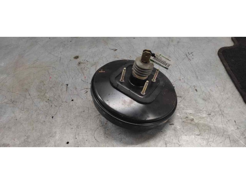 Recambio de servofreno para citroen xsara picasso 1.6 hdi 90 exclusive referencia OEM IAM 9647807180  