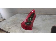 Recambio de piloto trasero izquierdo para citroen c4 coupe collection referencia OEM IAM   