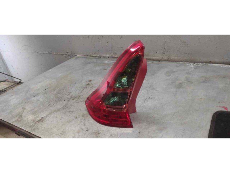 Recambio de piloto trasero izquierdo para citroen c4 coupe collection referencia OEM IAM   