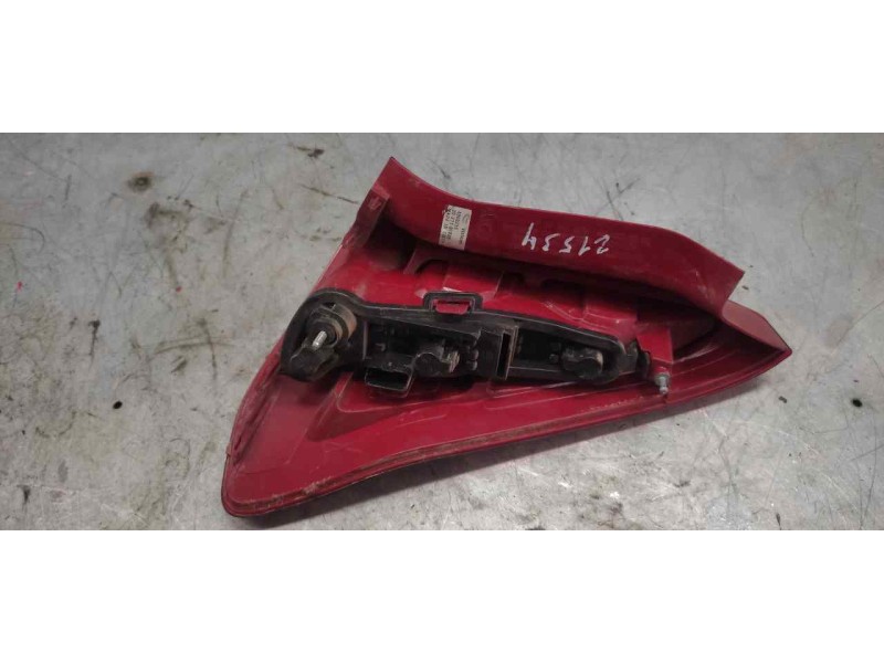 Recambio de piloto trasero izquierdo para citroen c4 coupe collection referencia OEM IAM   