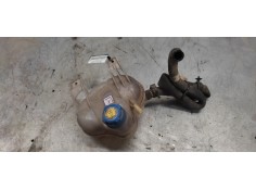 Recambio de deposito expansion para fiat doblo ii cargo (263) furgón sx referencia OEM IAM   