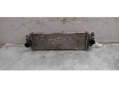 Recambio de intercooler para nissan primastar (x83) combi, 6 plazas, batalla corta referencia OEM IAM   