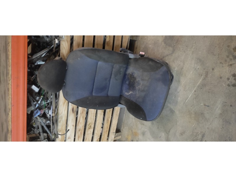 Recambio de asiento delantero derecho para peugeot partner (s2) combiespace referencia OEM IAM   