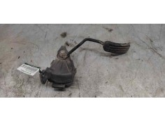 Recambio de potenciometro pedal para nissan primastar (x83) combi, 6 plazas, batalla corta referencia OEM IAM 7700313060 6PV0081