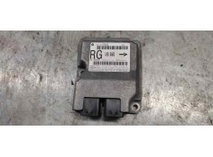 Recambio de centralita airbag para chrysler voyager (rg) 2.8 crd grand voyager limited referencia OEM IAM 04727374AD  