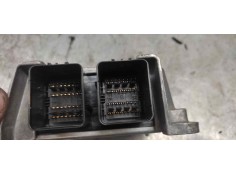 Recambio de centralita airbag para chrysler voyager (rg) 2.8 crd grand voyager limited referencia OEM IAM 04727374AD   2