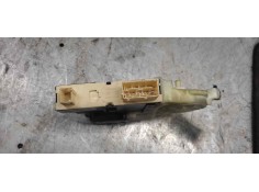 Recambio de motor elevalunas delantero derecho para citroen c4 coupe collection referencia OEM IAM 9681576780 964884100  2