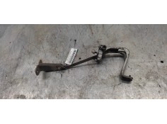 Recambio de retenedor puerta para nissan primastar (x83) combi, 6 plazas, batalla corta referencia OEM IAM   TRASERA IZQUIERDA