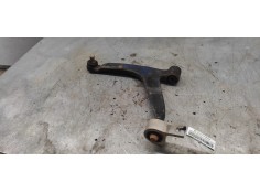 Recambio de brazo suspension inferior delantero izquierdo para peugeot partner (s2) combi plus referencia OEM IAM   