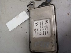 Recambio de sensor noxe para volvo fh xxx 12.8 diesel referencia OEM IAM 22219283   2
