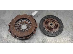 Recambio de kit embrague para renault megane ii coupe/cabrio 1.9 dci diesel referencia OEM IAM    2