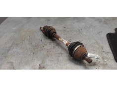 Recambio de transmision delantera izquierda para ford focus c-max (cap) ambiente (d) referencia OEM IAM 3M513B437DAE  