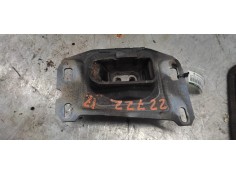 Recambio de soporte motor izquierdo para peugeot 308 active referencia OEM IAM 9812667680  