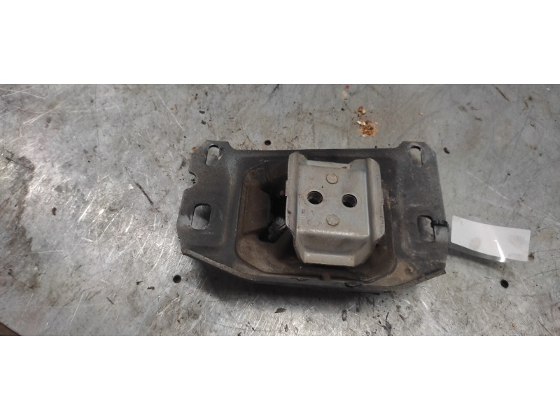 Recambio de soporte motor izquierdo para peugeot 308 active referencia OEM IAM 9812667680  