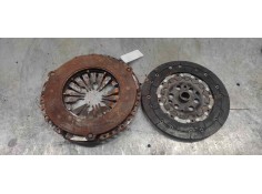 Recambio de kit embrague para volkswagen golf iv berlina (1j1) referencia OEM IAM 038141031K   2