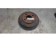 Recambio de tambor freno trasero para ford fiesta (cb1) ambiente referencia OEM IAM 8V511113A  