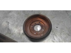 Recambio de tambor freno trasero para ford fiesta (cb1) ambiente referencia OEM IAM 8V511113A   2
