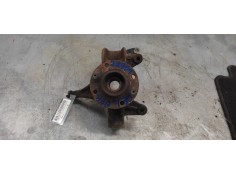 Recambio de mangueta delantera derecha para renault megane ii coupe/cabrio 1.9 dci diesel referencia OEM IAM   