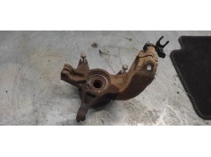 Recambio de mangueta delantera derecha para renault megane ii coupe/cabrio 1.9 dci diesel referencia OEM IAM    2
