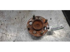 Recambio de buje trasero izquierdo para ford fiesta (cb1) ambiente referencia OEM IAM   