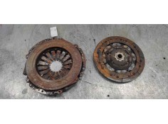 Recambio de kit embrague para opel corsa d innovation referencia OEM IAM    2