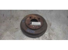 Recambio de tambor freno trasero para ford fiesta (cb1) ambiente referencia OEM IAM 8V511113A  