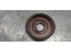 Recambio de tambor freno trasero para ford fiesta (cb1) ambiente referencia OEM IAM 8V511113A   2