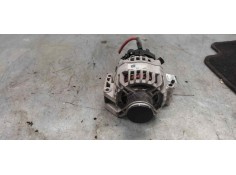 Recambio de alternador para opel corsa d innovation referencia OEM IAM 114409  