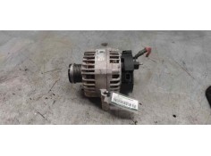Recambio de alternador para opel corsa d innovation referencia OEM IAM 114409   2