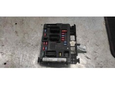 Recambio de caja reles / fusibles para citroen xsara picasso 1.6 hdi cat (9hy / dv6ted4) referencia OEM IAM 9650618480 U11847000