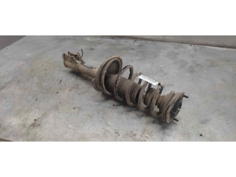 Recambio de amortiguador trasero izquierdo para hyundai accent (lc) crdi gl referencia OEM IAM   