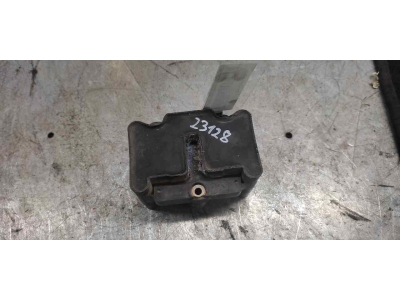 Recambio de bobina encendido para volkswagen golf iv berlina (1j1) básico referencia OEM IAM 032905106B 4 PINS 