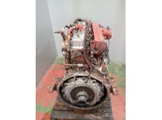 Recambio de motor completo para iveco eurotech (mt) referencia OEM IAM 836046R 4206496806 