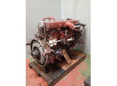 Recambio de motor completo para iveco eurotech (mt) referencia OEM IAM 836046R 4206496806  2