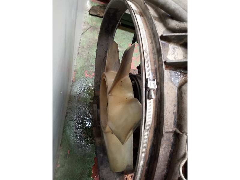 Recambio de motor completo para iveco eurotech (mt) referencia OEM IAM 836046R 4206496806 