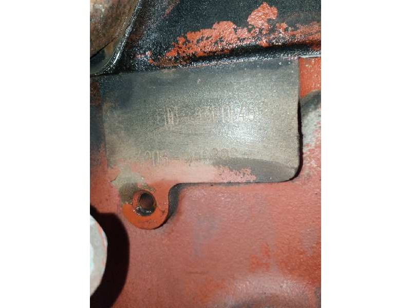 Recambio de motor completo para iveco eurotech (mt) referencia OEM IAM 836046R 4206496806 