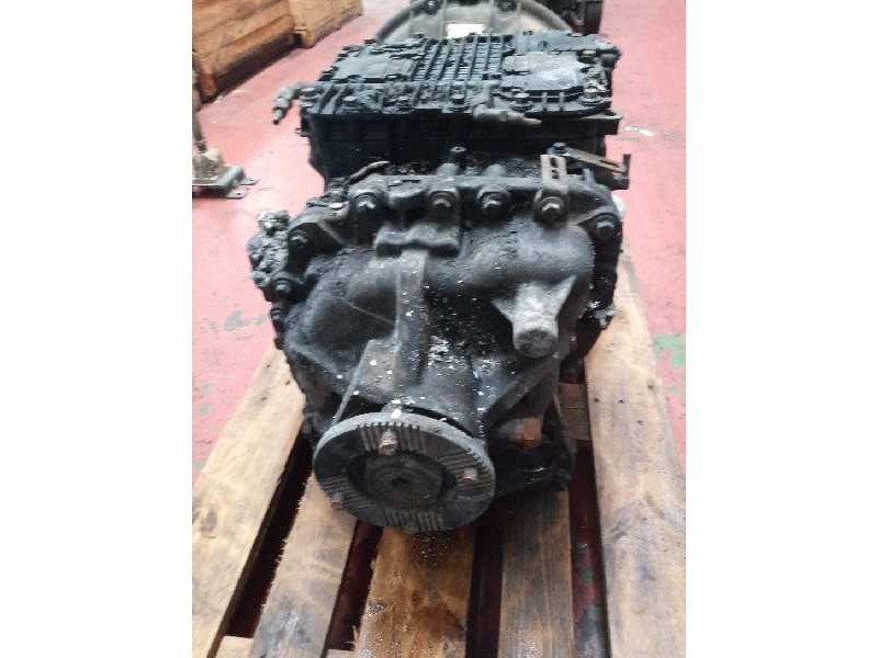 Recambio de despiece caja cambios para volvo fh xxx 12.8 diesel referencia OEM IAM AT2512C 3190484 