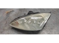 Recambio de faro izquierdo para ford focus berlina (cak) ambiente referencia OEM IAM   