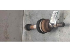 Recambio de transmision delantera izquierda para citroen c5 berlina 2.0 hdi sx referencia OEM IAM   